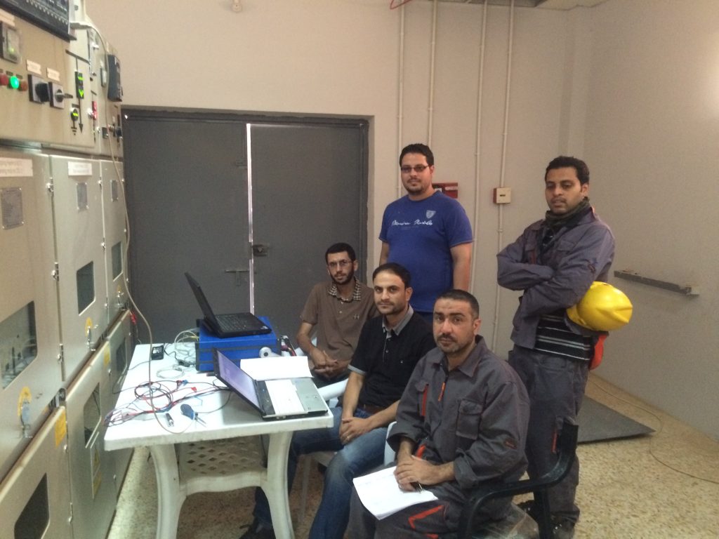 Karbala  Gas Turbines Power Project
