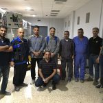 Al-Hilla Gas Turbines Power Project