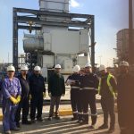 South  Baghdad 2 Power Plant