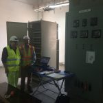 Almusab Thermal Power Plant