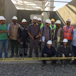 Nainawa 6X125 MW 9E Gas Turbine Power Plant